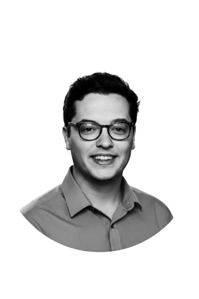 Riley Herges headshot